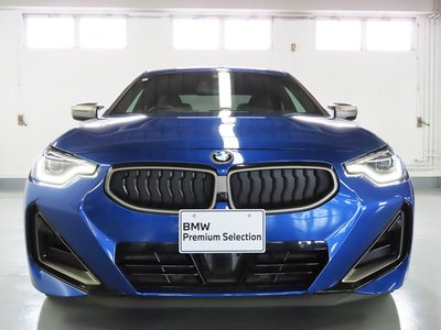 BMW 2 SERIES COUPE - 9