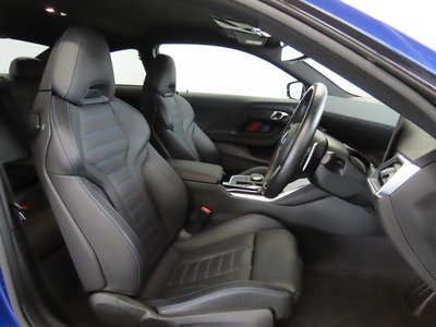 BMW 2 SERIES COUPE - 4