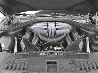 GENESIS GV80 - 7