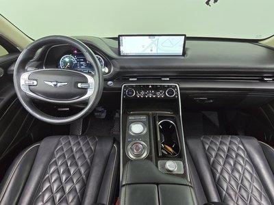 GENESIS GV80 - 5