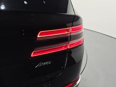 GENESIS GV80 - 10