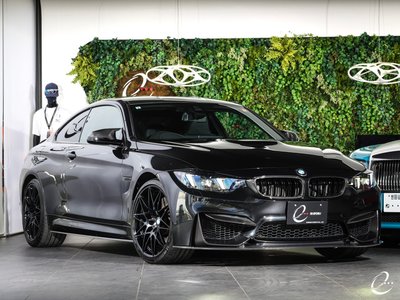 BMW M4 COUPE - 10