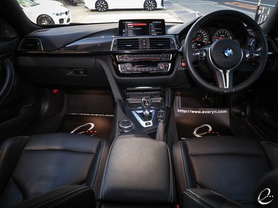 BMW M4 COUPE - 3