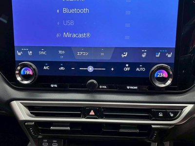 صورة مصغرة 12 لـ 2023 Lexus RX