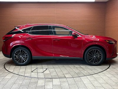 صورة مصغرة 30 لـ 2023 Lexus RX