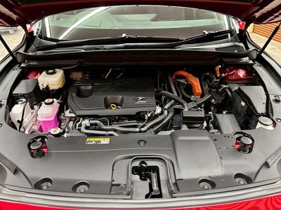 صورة مصغرة 73 لـ 2023 Lexus RX