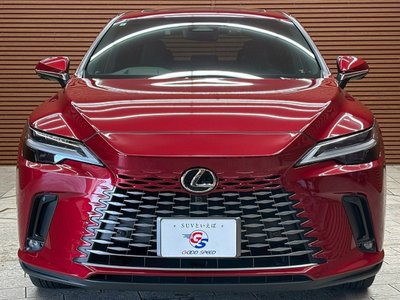 صورة مصغرة 28 لـ 2023 Lexus RX