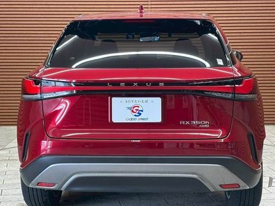 صورة مصغرة 19 لـ 2023 Lexus RX