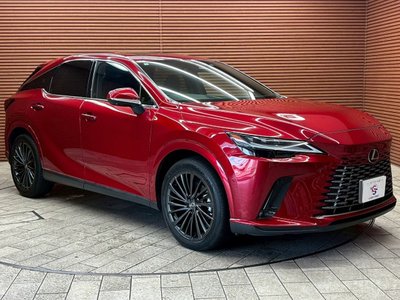 صورة مصغرة 29 لـ 2023 Lexus RX