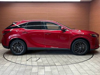 صورة مصغرة 18 لـ 2023 Lexus RX