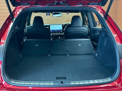 صورة مصغرة 37 لـ 2023 Lexus RX