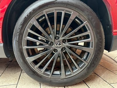 صورة مصغرة 21 لـ 2023 Lexus RX