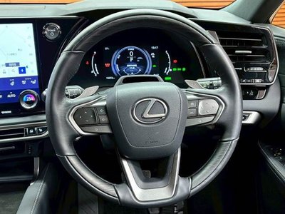 صورة مصغرة 13 لـ 2023 Lexus RX