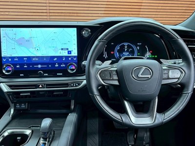 صورة مصغرة 45 لـ 2023 Lexus RX