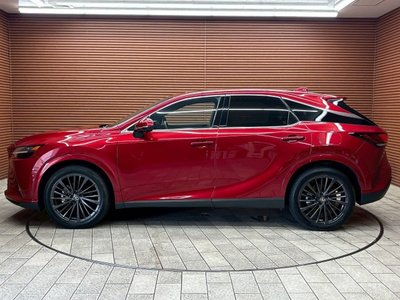 صورة مصغرة 34 لـ 2023 Lexus RX