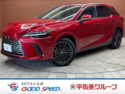 صورة مصغرة 75 لـ 2023 Lexus RX