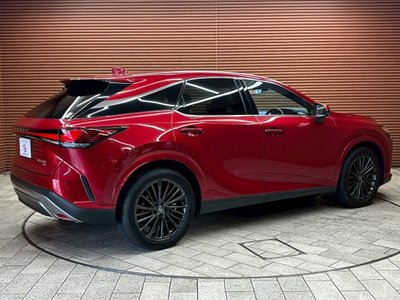 صورة مصغرة 31 لـ 2023 Lexus RX