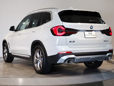BMW X3 - 10