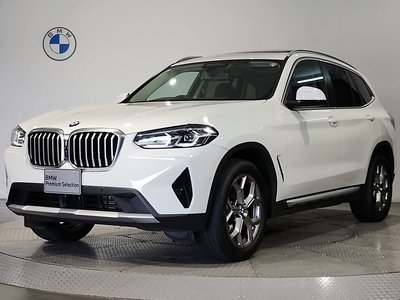 BMW X3 - 1