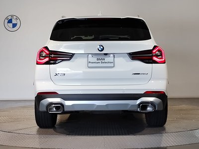 BMW X3 - 9