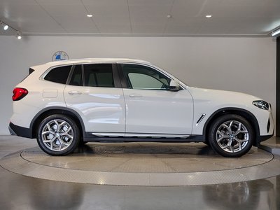 BMW X3 - 7