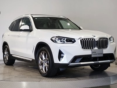 BMW X3 - 6