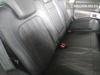 MERCEDES-BENZ G-CLASS AMG - 6