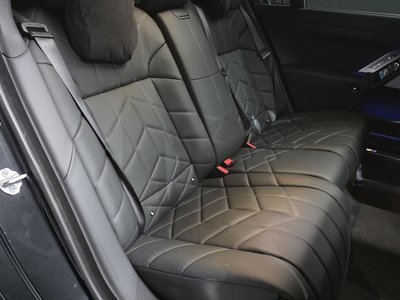 2025 BMW 7 SERIES — миниатюра 17