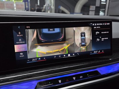 2025 BMW 7 SERIES — миниатюра 22