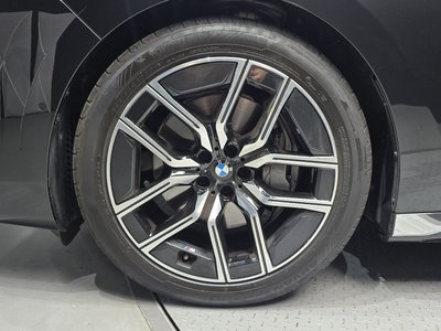 2025 BMW 7 SERIES 照片 6