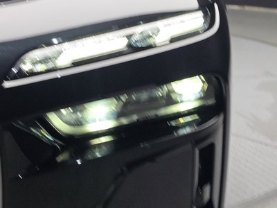 2025 BMW 7 SERIES 照片 9