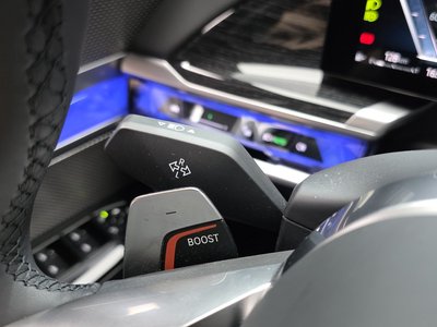 2025 BMW 7 SERIES — миниатюра 27