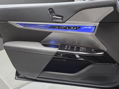 2025 BMW 7 SERIES — миниатюра 14