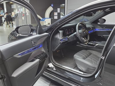2025 BMW 7 SERIES — миниатюра 13