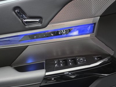 2025 BMW 7 SERIES — миниатюра 24