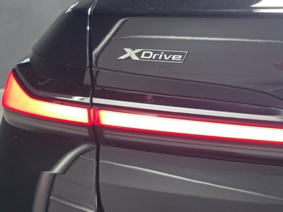 2025 BMW 7 SERIES 照片 10