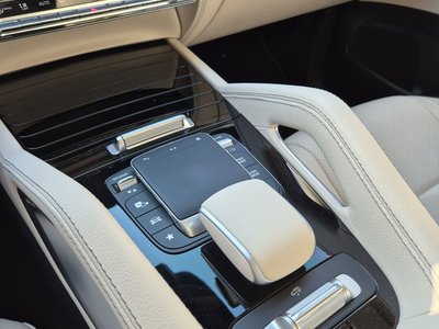 MERCEDES-BENZ GLE - 8