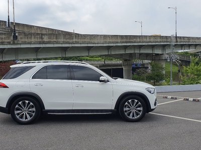 MERCEDES-BENZ GLE - 3