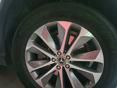 MERCEDES-BENZ GLE - 9