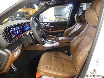 MERCEDES-BENZ GLS - 4