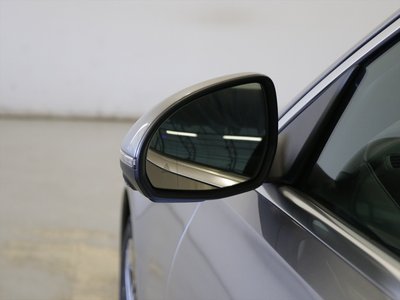 MERCEDES-BENZ C-CLASS - 6