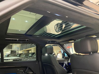 2025 LAND Rover RANGE ROVER SPORT photo 5
