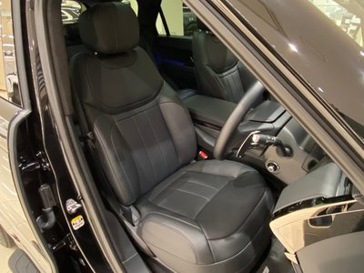 2025 LAND Rover RANGE ROVER SPORT — миниатюра 15