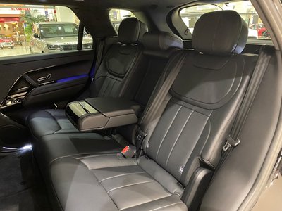 2025 LAND Rover RANGE ROVER SPORT — миниатюра 18