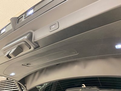 2025 LAND Rover RANGE ROVER SPORT — миниатюра 22