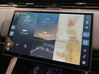 2025 LAND Rover RANGE ROVER SPORT — миниатюра 11