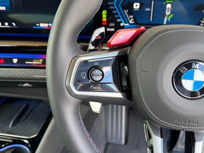 2025 BMW M5 缩略图 47