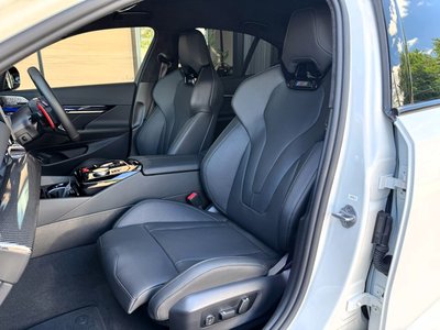 2025 BMW M5 缩略图 40