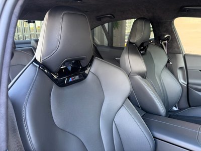2025 BMW M5 缩略图 41