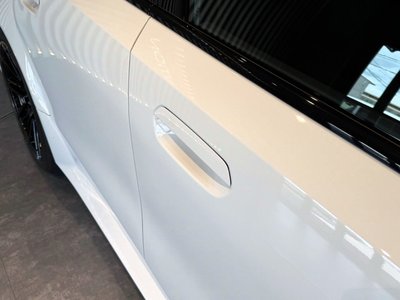 2025 BMW M5 缩略图 28
